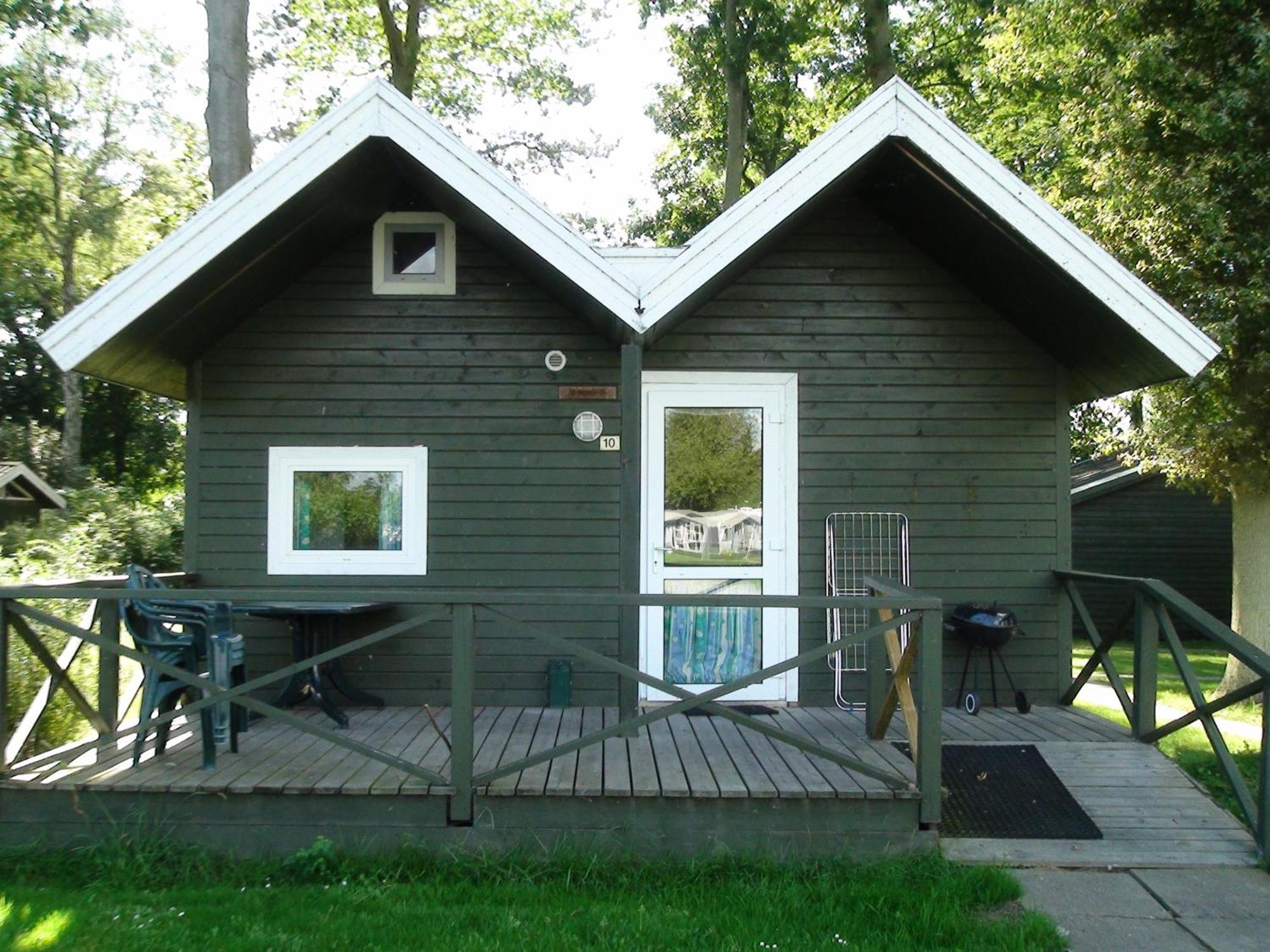 Nysted Strand Camping & Cottages Luaran gambar