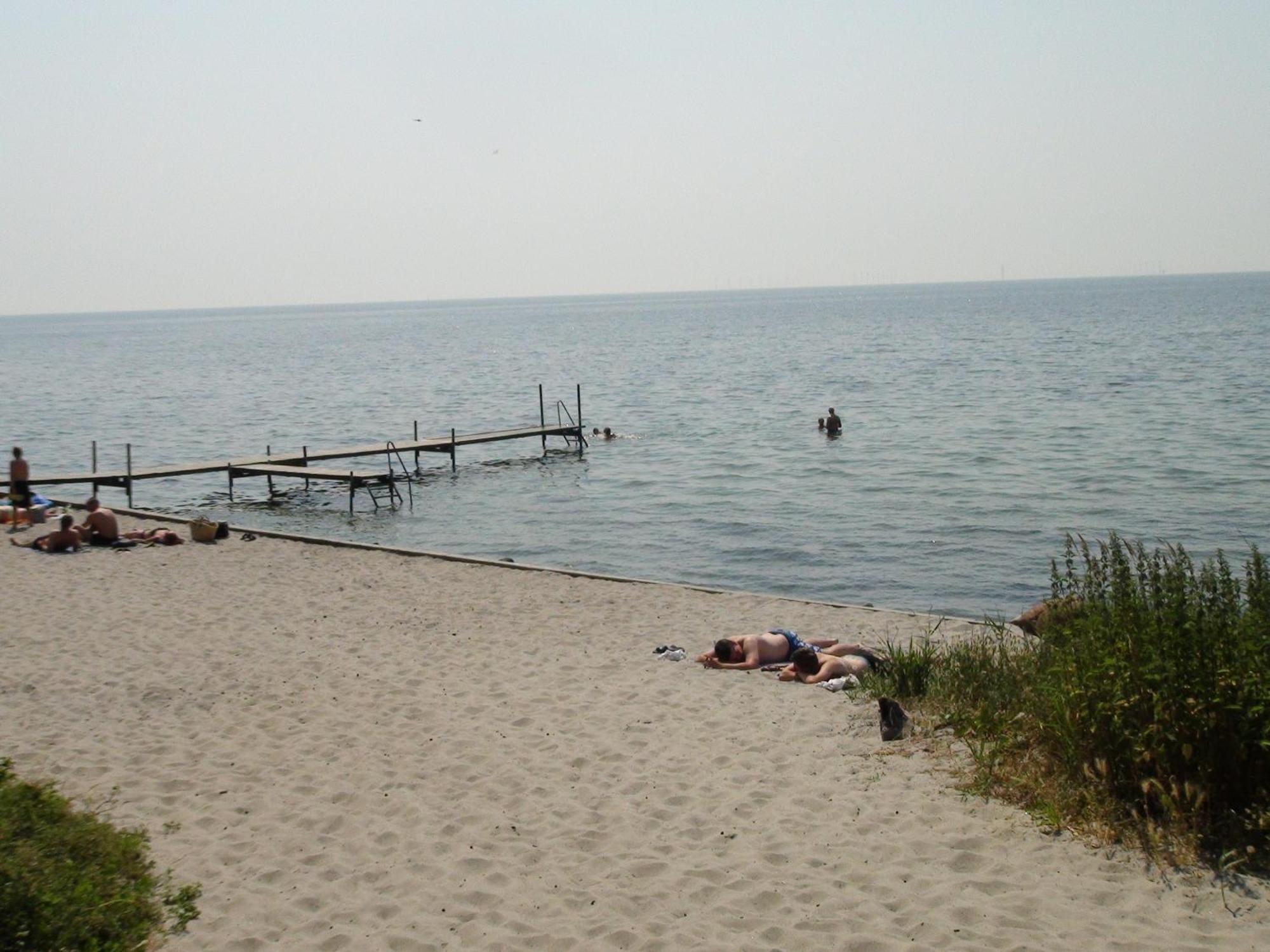 Nysted Strand Camping & Cottages Luaran gambar