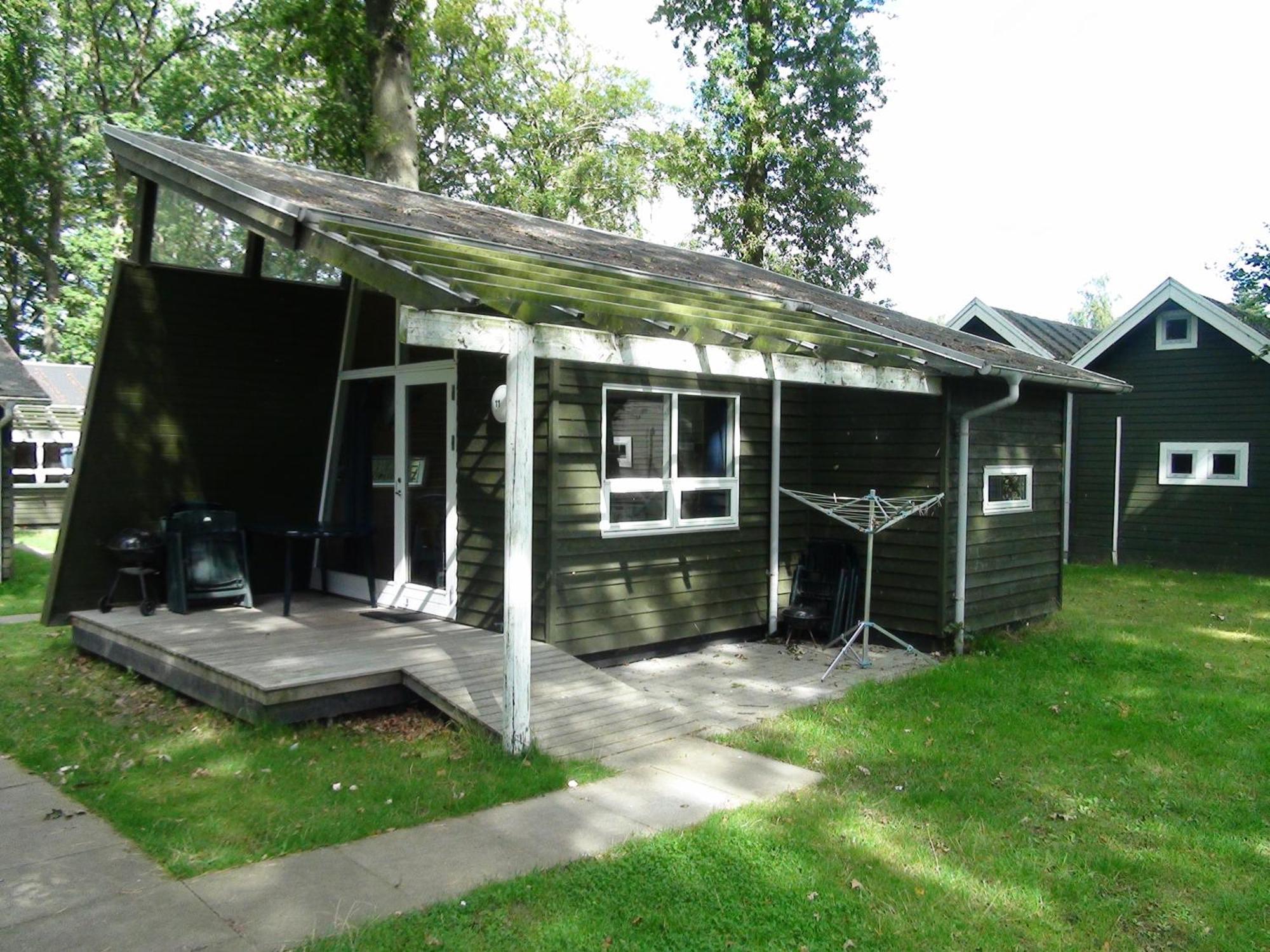 Nysted Strand Camping & Cottages Luaran gambar
