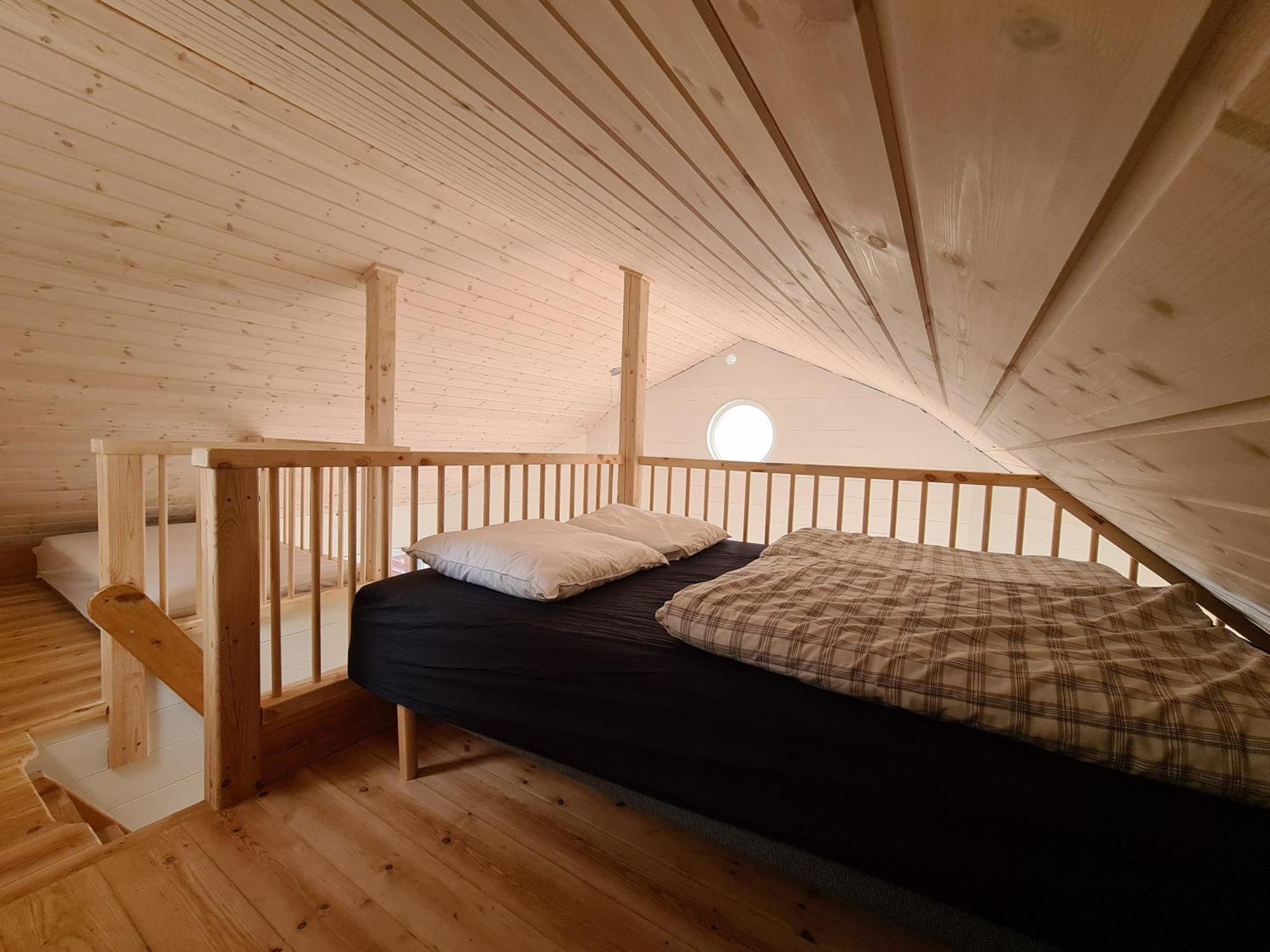 Nysted Strand Camping & Cottages Luaran gambar
