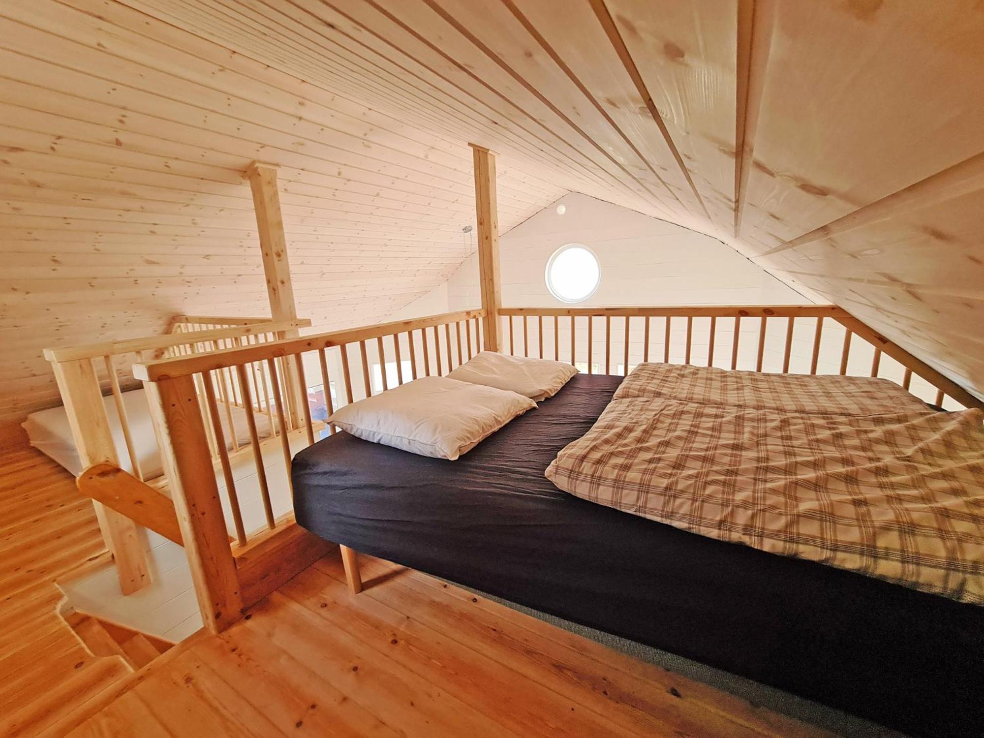 Nysted Strand Camping & Cottages Luaran gambar