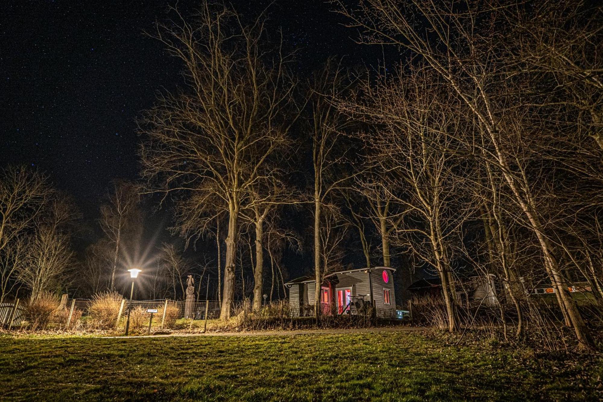 Nysted Strand Camping & Cottages Luaran gambar