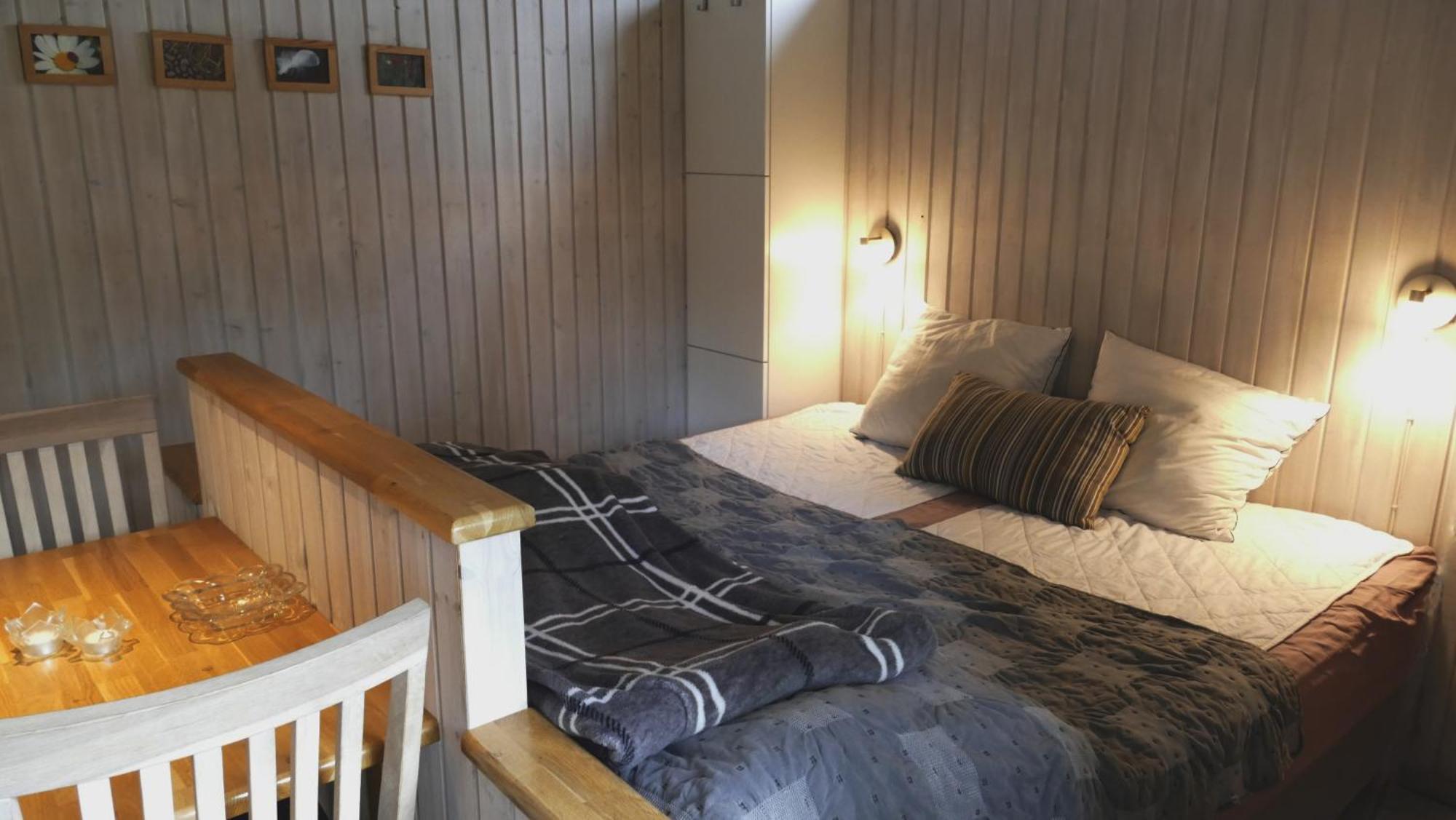 Nysted Strand Camping & Cottages Luaran gambar