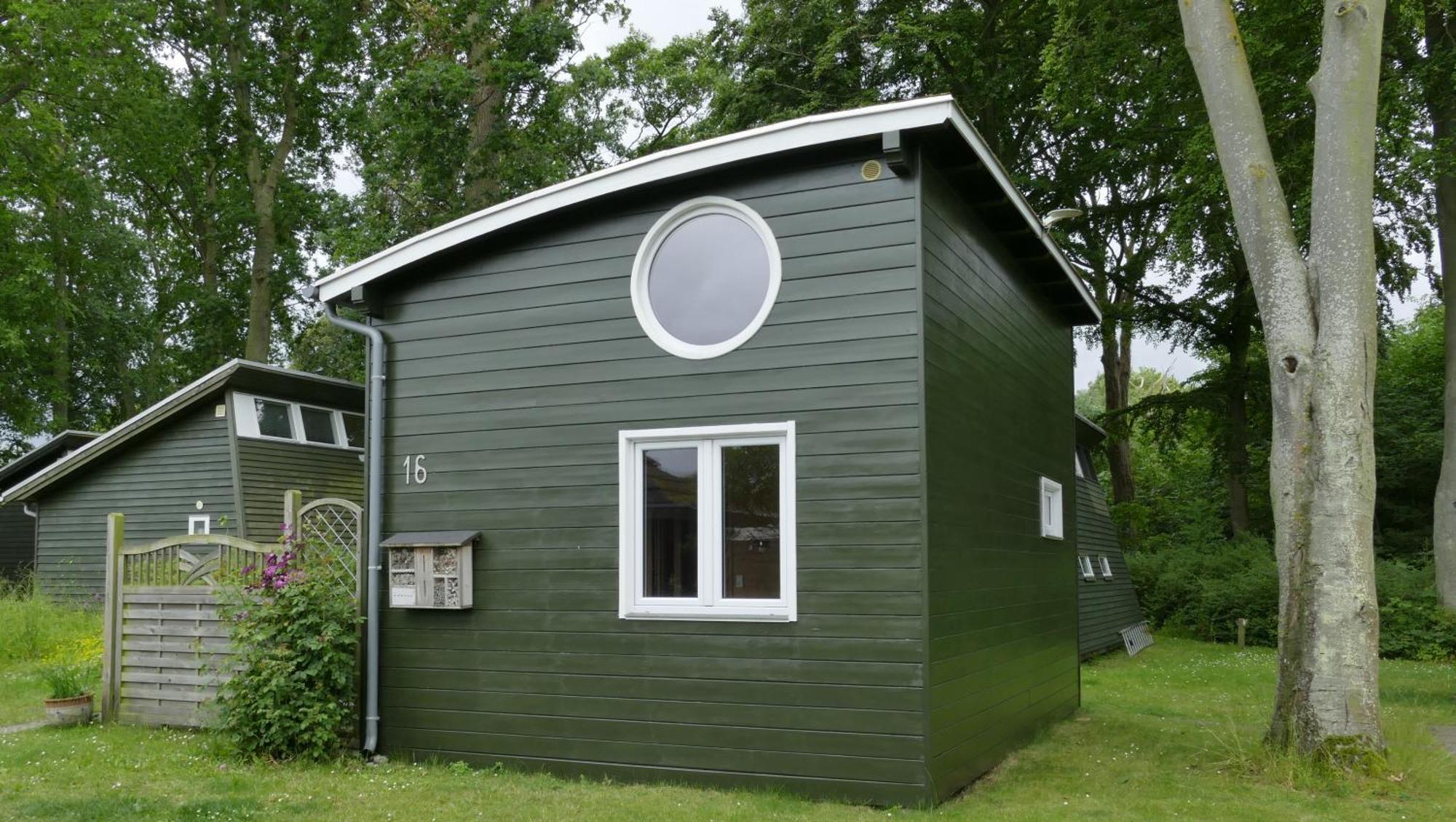Nysted Strand Camping & Cottages Luaran gambar