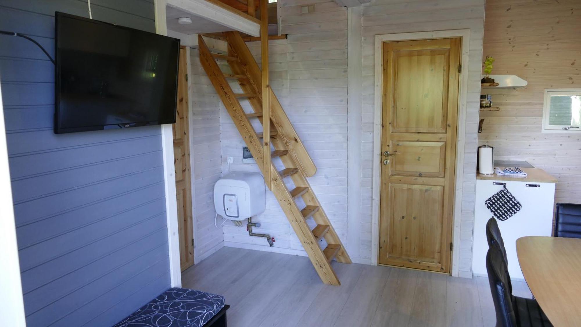Nysted Strand Camping & Cottages Luaran gambar